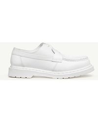 Mm6 Maison Margiela X Dr.martens - 1461 Penton Mash Up/Mm6 X Dr Martens - Lyst