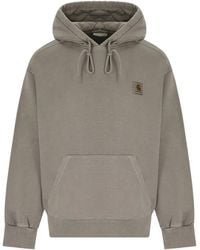 Carhartt - Nelson Yosemite Hoodie - Lyst
