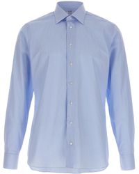 Borriello - Spaccanapoli Shirt And Blouse - Lyst