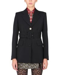 Versace - Tailored Jacket - Lyst