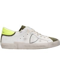 Philippe Model - Philippe-model Sneakers - Lyst