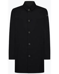 Rrd - Summer Cult Dust Jkt - Lyst