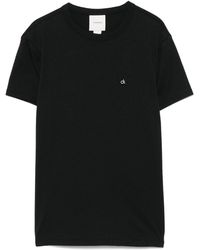 Calvin Klein - T -shirt - Lyst