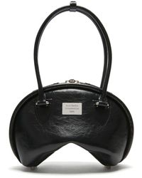 Acne Studios - Borsa A Spalla Bowlina Mini - Lyst
