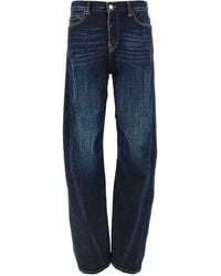 DSquared² - 'd2 Twisted' Jeans - Lyst