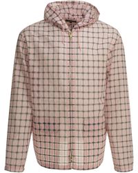 Beams Plus - "swing" Lichtgewicht Jack - Lyst