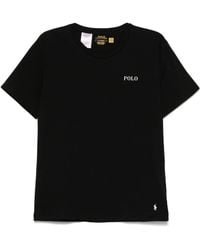 Polo Ralph Lauren - Black - Lyst