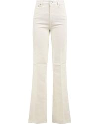 CYCLE - Jean cycliste - Lyst