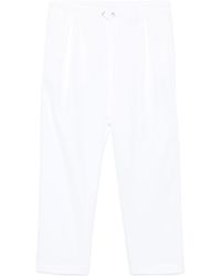 KHAITE - Trenton Pant - Lyst