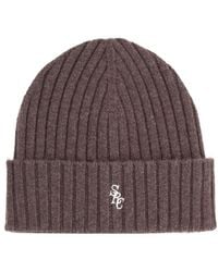 SPORTY&RICH - Cap With Logo - Lyst