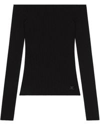 Courreges - T-Shirts And Polos - Lyst