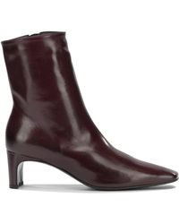 Alluminio - Bottes et bottines - Lyst