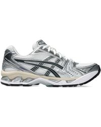 Asics - Sports Shoes "Gt-Kayano 14" - Lyst