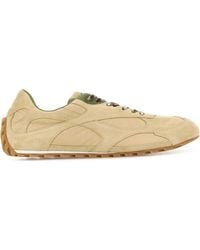 Bottega Veneta - Orbit Flash Sneakers - Lyst