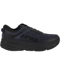Hoka One One - Bondi 7 Running Trainers - Lyst