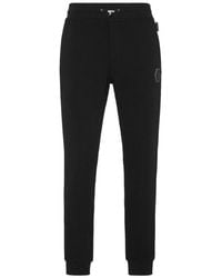 Philipp Plein - Jogging Trousers Iconic Plein - Lyst