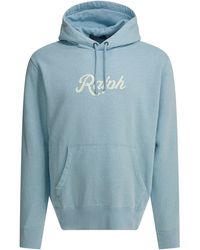 RRL - Ralph Sweatshirts Light - Lyst