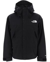 The North Face - Die North Face Mountain Gore Tex Jacke - Lyst