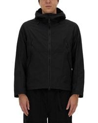 JG1 - Hooded Jacket - Lyst