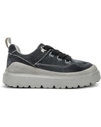 UGG - M Heritage Utility Sneaker Knoll - Lyst
