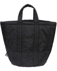 Comme des Garçons - Nylon Tote Bag - Lyst