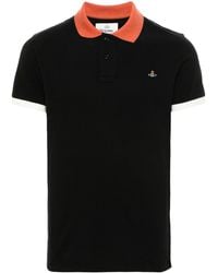 Vivienne Westwood - T-Shirts And Polos - Lyst