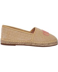 Chloé - Espadrilles Chloé - Lyst