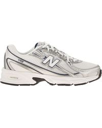 New Balance - Lifestile Tier 1 Sneakers - Lyst