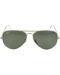 Ray-Ban - Sunglasses 0 Rb3025 /14/140 - Lyst