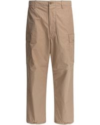 Beams Plus - Stralen Plus Broek - Lyst