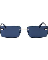 Calvin Klein - Sunglasses - Lyst