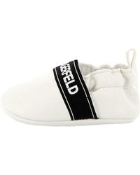KARL LAGERFELD - Shoes - Lyst