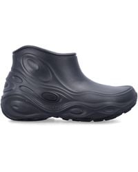 Merrell - Flache Schuhe schwarz - Lyst