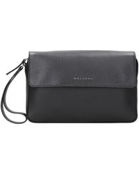 Orciani - Taschen .. Schwarz - Lyst