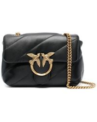 Pinko - Schouders Van Vrouwen - Lyst