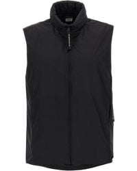C.P. Company - 'The Metropolis Series' Vest - Lyst