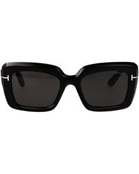 Tom Ford - Sunglasses - Lyst