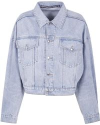 Alexander Wang - Spijkerjas - Lyst