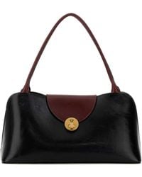 Versace - Shoulder Bags - Lyst