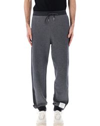 Thom Browne - Ropa.... Gris - Lyst