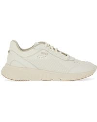 BOSS - Titanis Sneaker - Lyst