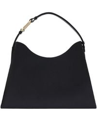 Furla - Taschen .. Schwarz - Lyst