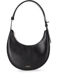 Furla - Delizia Mini Shoulder Bag - Lyst
