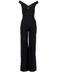 Aniye By - Aniye Door Broeken Zwart - Lyst