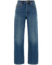 Tory Burch - Regular Fit Jeans For Men - Lyst
