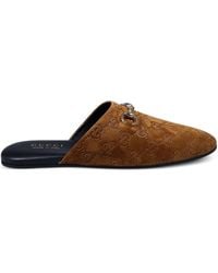 Gucci - Slippers - Lyst