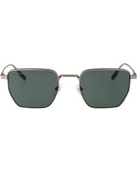 Lacoste - Sunglasses - Lyst