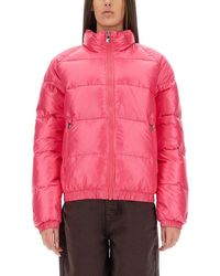 Pyrenex - 100% Recycled Polyamide Sports Jackets - Lyst
