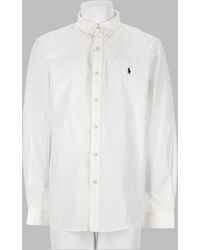 Polo Ralph Lauren - "Pony" Shirt - Lyst