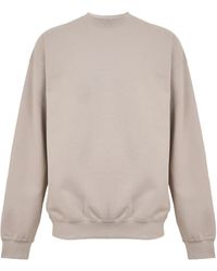 Y-3 - Fl Crew Mini Sweatshirt For - Lyst